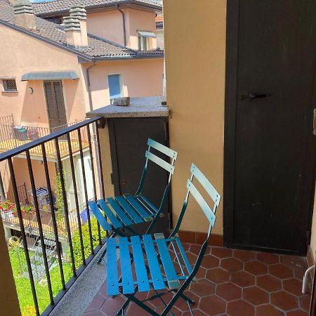 Apartamento Stresa Centro Exterior foto