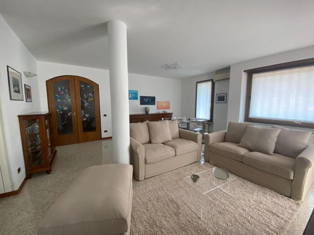 Apartamento Stresa Centro Exterior foto