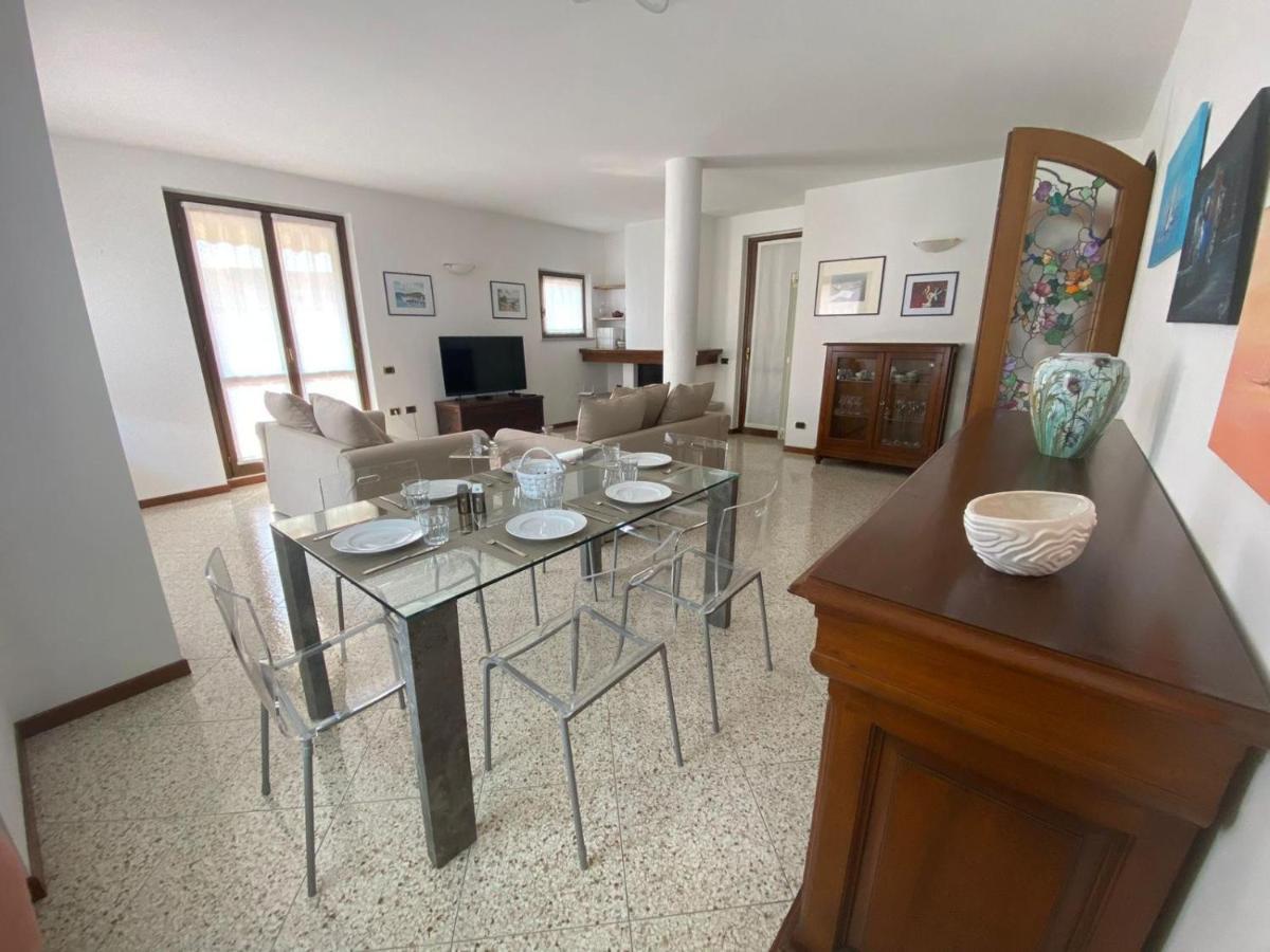 Apartamento Stresa Centro Exterior foto