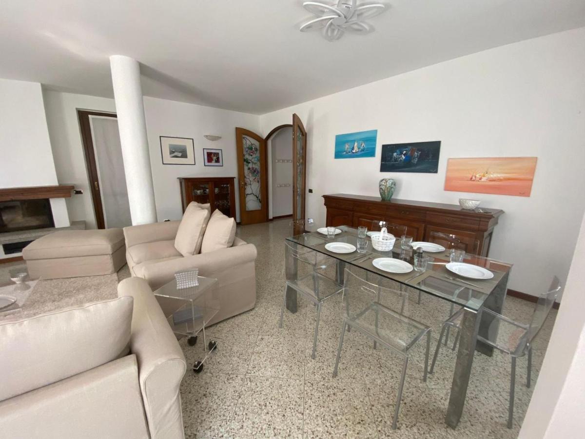 Apartamento Stresa Centro Exterior foto