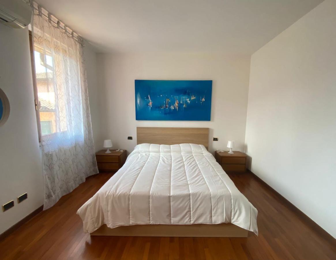 Apartamento Stresa Centro Exterior foto