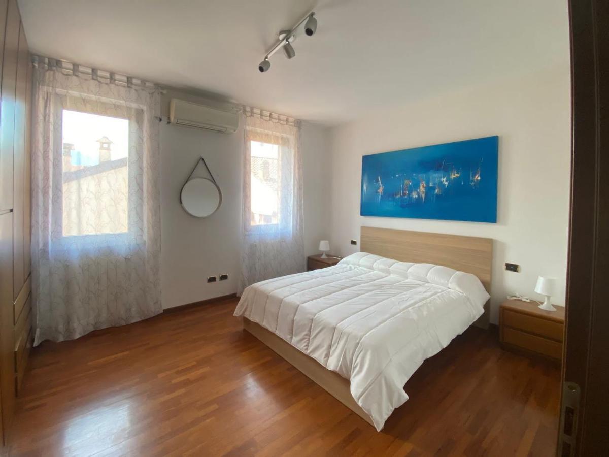 Apartamento Stresa Centro Exterior foto