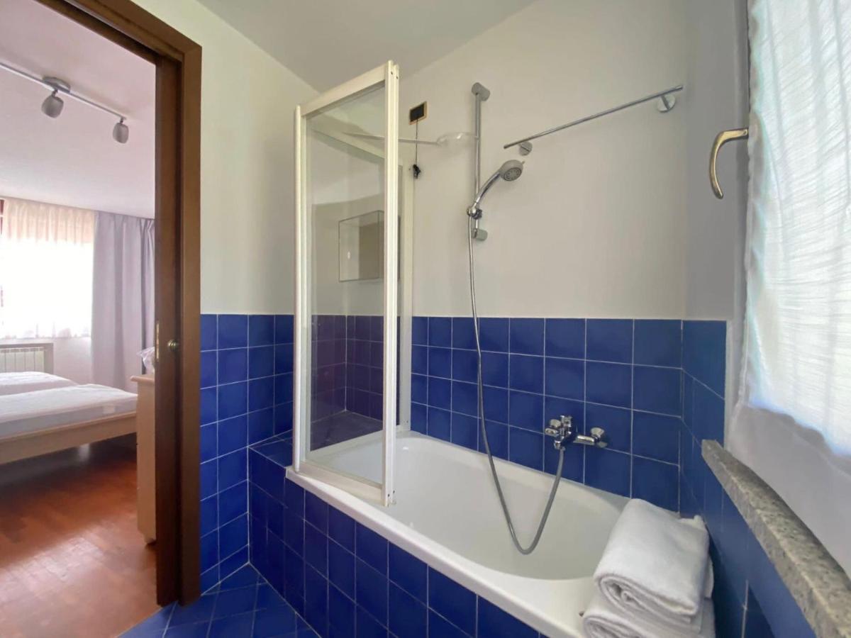 Apartamento Stresa Centro Exterior foto